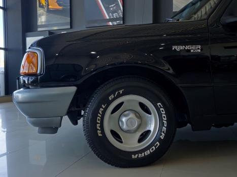 FORD Ranger 4.0 V6 12V XL CABINE SIMPLES, Foto 7