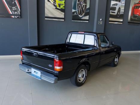 FORD Ranger 4.0 V6 12V XL CABINE SIMPLES, Foto 8