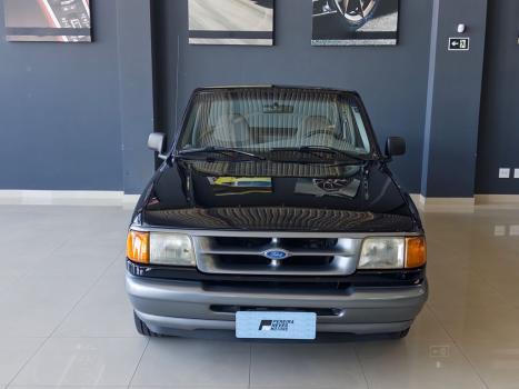 FORD Ranger 4.0 V6 12V XL CABINE SIMPLES, Foto 9