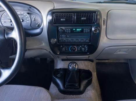 FORD Ranger 4.0 V6 12V XL CABINE SIMPLES, Foto 12