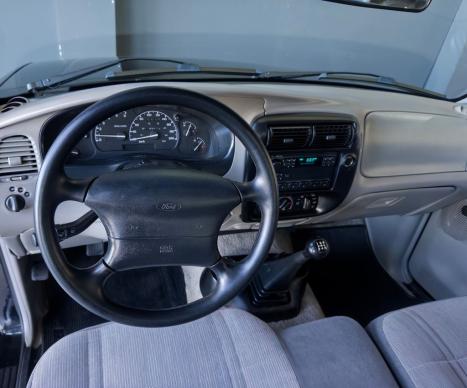 FORD Ranger 4.0 V6 12V XL CABINE SIMPLES, Foto 13