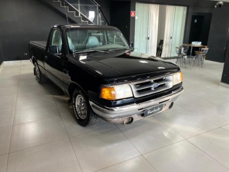 FORD Ranger 4.0 V6 12V XL CABINE SIMPLES, Foto 2