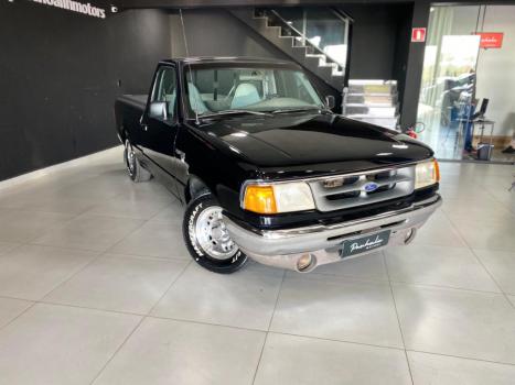FORD Ranger 4.0 V6 12V XL CABINE SIMPLES, Foto 3