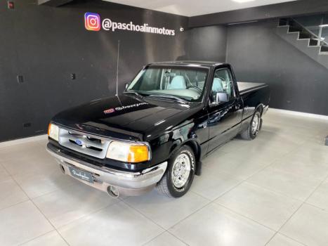 FORD Ranger 4.0 V6 12V XL CABINE SIMPLES, Foto 4