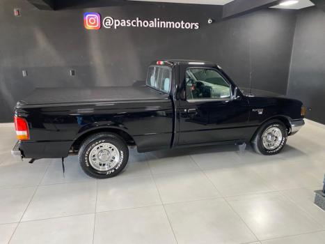 FORD Ranger 4.0 V6 12V XL CABINE SIMPLES, Foto 6