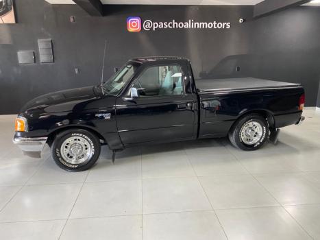 FORD Ranger 4.0 V6 12V XL CABINE SIMPLES, Foto 7