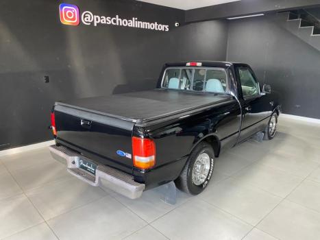 FORD Ranger 4.0 V6 12V XL CABINE SIMPLES, Foto 8