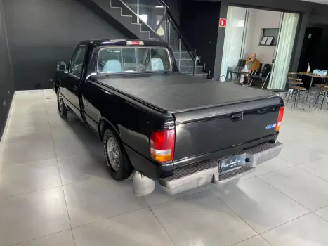 FORD Ranger 4.0 V6 12V XL CABINE SIMPLES, Foto 9