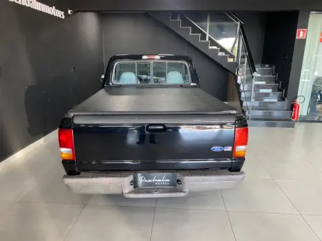 FORD Ranger 4.0 V6 12V XL CABINE SIMPLES, Foto 12