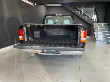 FORD Ranger 4.0 V6 12V XL CABINE SIMPLES, Foto 13