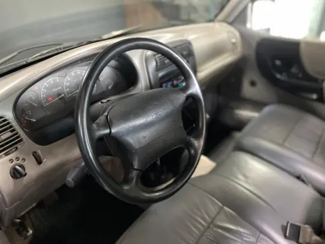 FORD Ranger 4.0 V6 12V XL CABINE SIMPLES, Foto 15