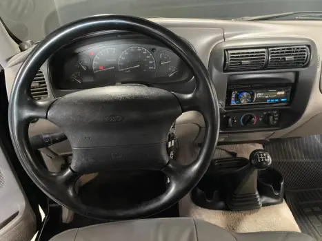 FORD Ranger 4.0 V6 12V XL CABINE SIMPLES, Foto 16