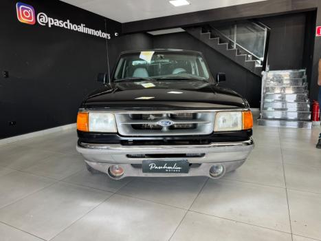 FORD Ranger 4.0 V6 12V XL CABINE SIMPLES, Foto 1
