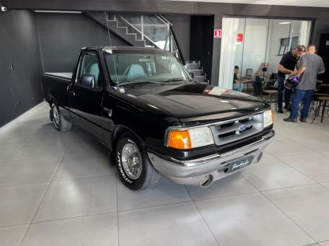 FORD Ranger 4.0 V6 12V XL CABINE SIMPLES, Foto 2