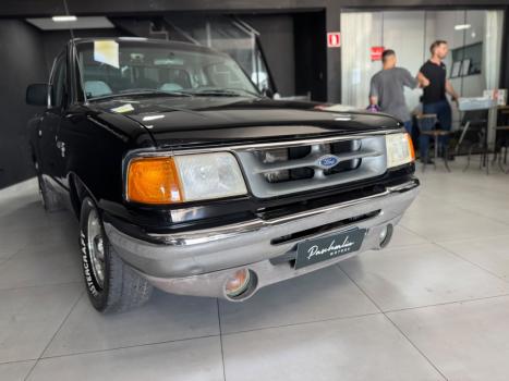 FORD Ranger 4.0 V6 12V XL CABINE SIMPLES, Foto 3