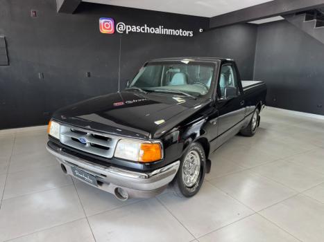 FORD Ranger 4.0 V6 12V XL CABINE SIMPLES, Foto 4