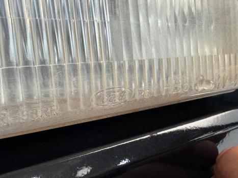 FORD Ranger 4.0 V6 12V XL CABINE SIMPLES, Foto 6