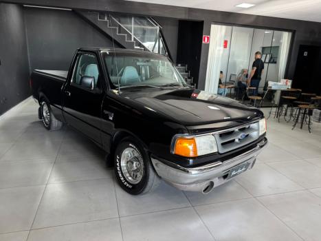 FORD Ranger 4.0 V6 12V XL CABINE SIMPLES, Foto 7