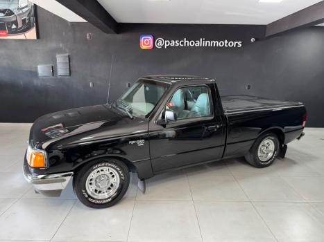 FORD Ranger 4.0 V6 12V XL CABINE SIMPLES, Foto 8