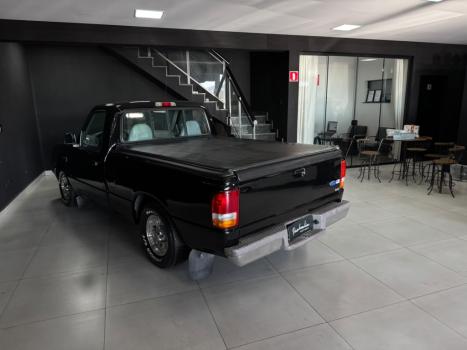 FORD Ranger 4.0 V6 12V XL CABINE SIMPLES, Foto 10