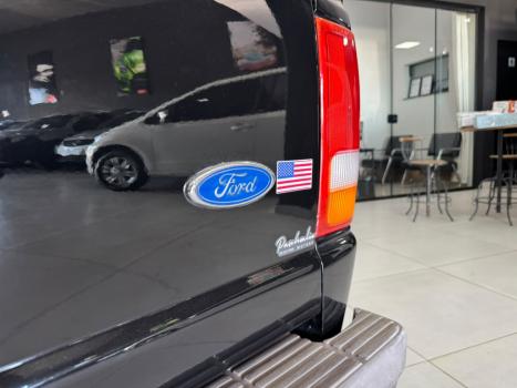 FORD Ranger 4.0 V6 12V XL CABINE SIMPLES, Foto 11