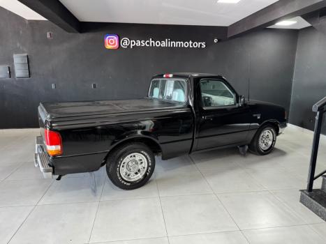 FORD Ranger 4.0 V6 12V XL CABINE SIMPLES, Foto 12
