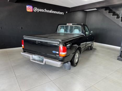 FORD Ranger 4.0 V6 12V XL CABINE SIMPLES, Foto 14