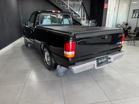FORD Ranger 4.0 V6 12V XL CABINE SIMPLES, Foto 15