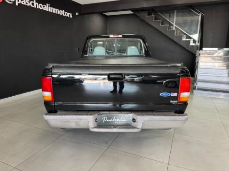 FORD Ranger 4.0 V6 12V XL CABINE SIMPLES, Foto 16