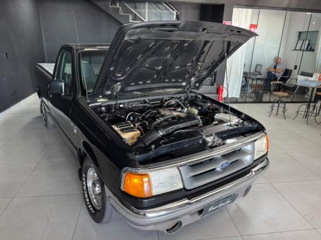FORD Ranger 4.0 V6 12V XL CABINE SIMPLES, Foto 18