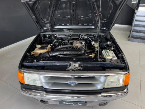 FORD Ranger 4.0 V6 12V XL CABINE SIMPLES, Foto 19