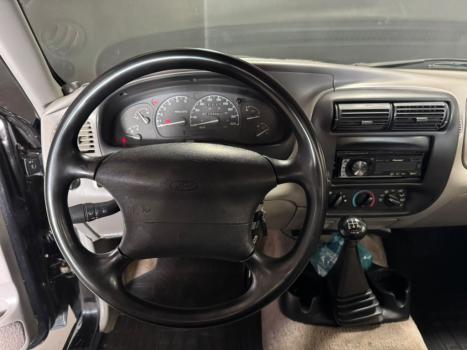 FORD Ranger 4.0 V6 12V XL CABINE SIMPLES, Foto 21