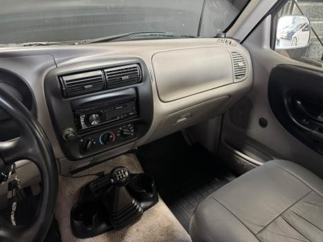 FORD Ranger 4.0 V6 12V XL CABINE SIMPLES, Foto 23