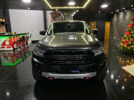 FORD Ranger , Foto 1