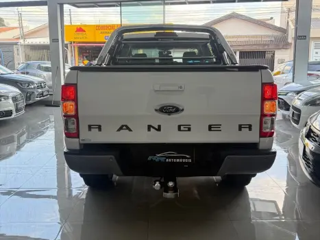FORD Ranger , Foto 3