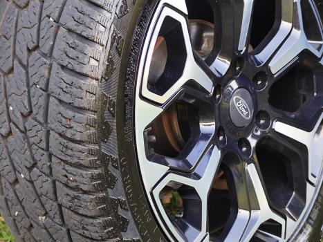 FORD Ranger , Foto 10