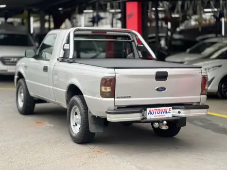 FORD Ranger , Foto 4