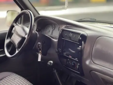 FORD Ranger , Foto 11