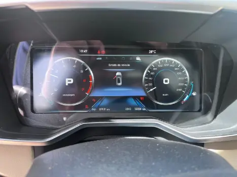 FORD Territory 1.5 16V 4P ECOBOOST TURBO GTDI TITANIUM AUTOMTICO, Foto 15