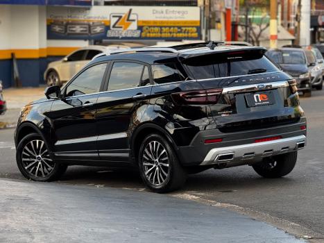 FORD Territory 1.5 16V 4P ECOBOOST TURBO GTDI TITANIUM AUTOMÁTICO, Foto 3 FORD Territory 1.5 16V 4P ECOBOOST TURBO GTDI TITANIUM AUTOMÁTICO, Foto 3