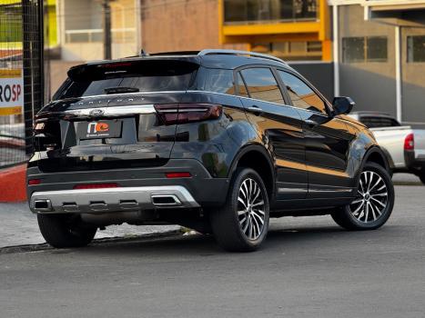 FORD Territory 1.5 16V 4P ECOBOOST TURBO GTDI TITANIUM AUTOMÁTICO, Foto 4 FORD Territory 1.5 16V 4P ECOBOOST TURBO GTDI TITANIUM AUTOMÁTICO, Foto 4