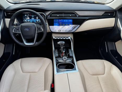 FORD Territory 1.5 16V 4P ECOBOOST TURBO GTDI TITANIUM AUTOMÁTICO, Foto 5 FORD Territory 1.5 16V 4P ECOBOOST TURBO GTDI TITANIUM AUTOMÁTICO, Foto 5