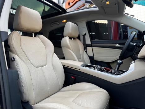 FORD Territory 1.5 16V 4P ECOBOOST TURBO GTDI TITANIUM AUTOMÁTICO, Foto 6 FORD Territory 1.5 16V 4P ECOBOOST TURBO GTDI TITANIUM AUTOMÁTICO, Foto 6