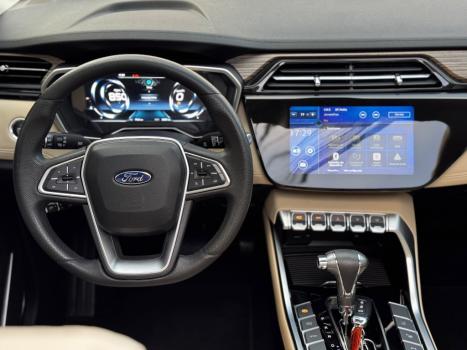 FORD Territory 1.5 16V 4P ECOBOOST TURBO GTDI TITANIUM AUTOMÁTICO, Foto 8 FORD Territory 1.5 16V 4P ECOBOOST TURBO GTDI TITANIUM AUTOMÁTICO, Foto 8