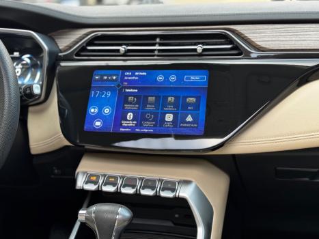 FORD Territory 1.5 16V 4P ECOBOOST TURBO GTDI TITANIUM AUTOMÁTICO, Foto 10 FORD Territory 1.5 16V 4P ECOBOOST TURBO GTDI TITANIUM AUTOMÁTICO, Foto 10