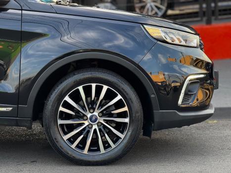 FORD Territory 1.5 16V 4P ECOBOOST TURBO GTDI TITANIUM AUTOMÁTICO, Foto 12 FORD Territory 1.5 16V 4P ECOBOOST TURBO GTDI TITANIUM AUTOMÁTICO, Foto 12