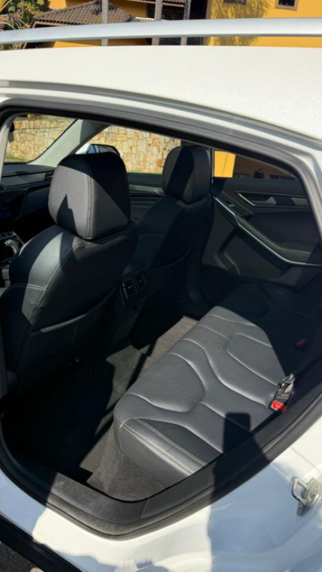 FORD Territory 1.5 16V 4P ECOBOOST TURBO GTDI SEL AUTOMTICO, Foto 12
