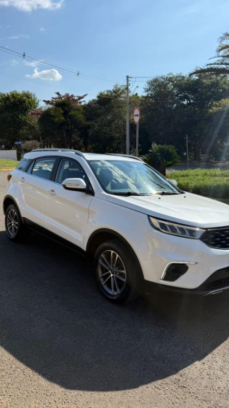 FORD Territory 1.5 16V 4P ECOBOOST TURBO GTDI SEL AUTOMTICO, Foto 2