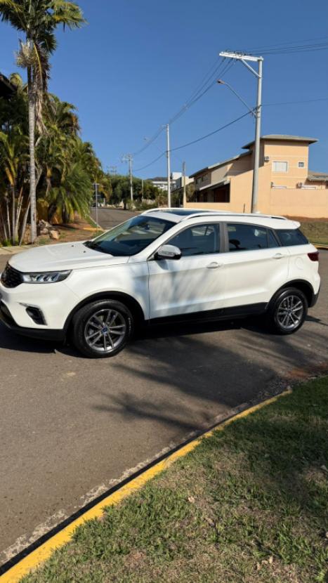 FORD Territory 1.5 16V 4P ECOBOOST TURBO GTDI SEL AUTOMTICO, Foto 4