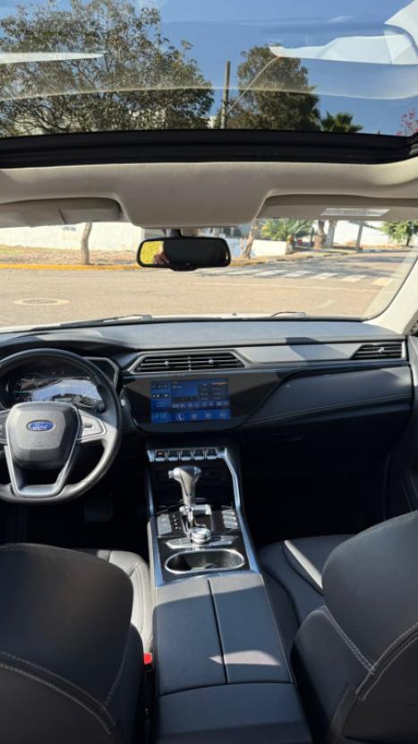 FORD Territory 1.5 16V 4P ECOBOOST TURBO GTDI SEL AUTOMTICO, Foto 11